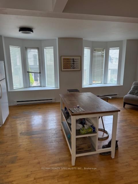 Photo 7 at 1052 Bathurst Street, Annex, Toronto