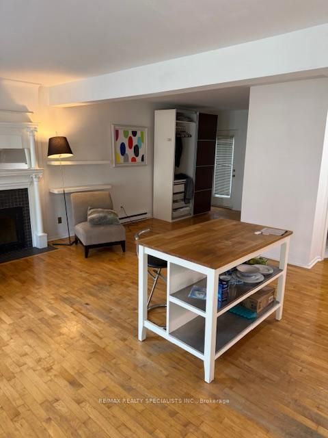 Photo 10 at 1052 Bathurst Street, Annex, Toronto