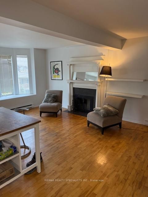 Photo 13 at 1052 Bathurst Street, Annex, Toronto