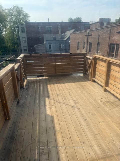 Photo 14 at 1052 Bathurst Street, Annex, Toronto