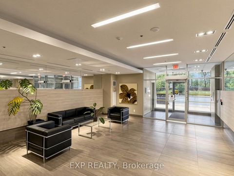 Photo 1 at 415 - 3520 Danforth Avenue, Oakridge, Toronto