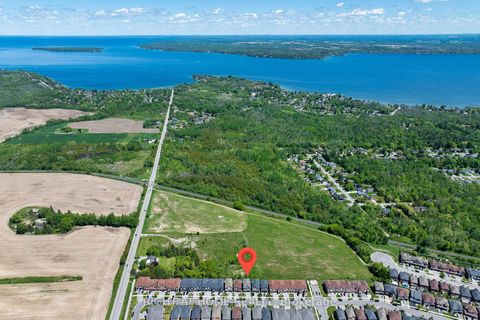 Photo 1 at 1160 Peelar Crescent, Lefroy, Innisfil