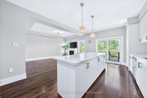 Photo 9 at 1160 Peelar Crescent, Lefroy, Innisfil
