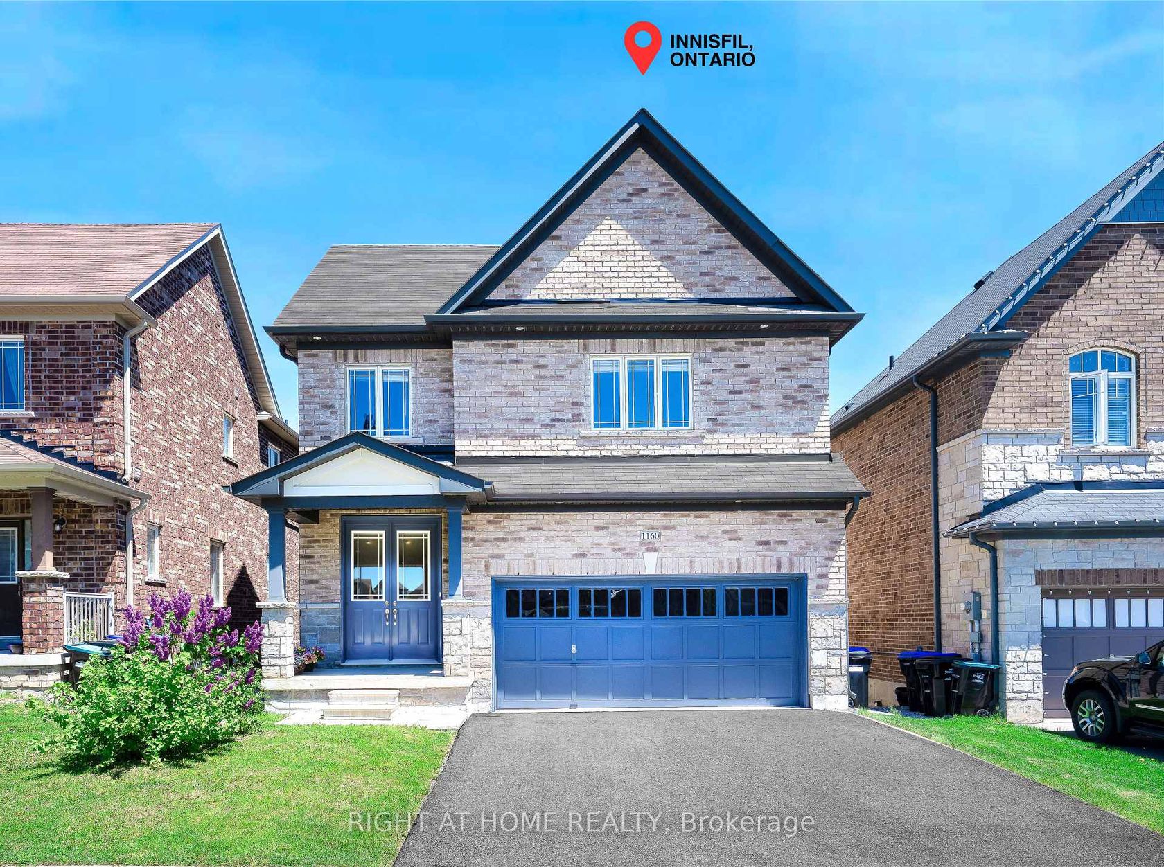 1160 Peelar Crescent, Lefroy, Innisfil photo 7