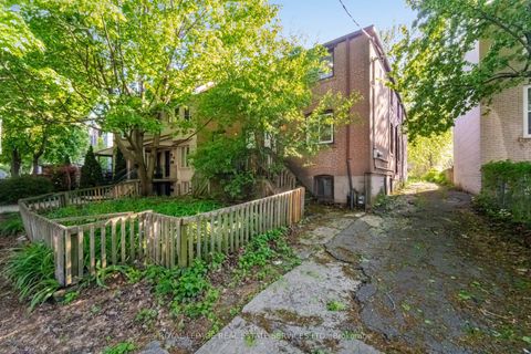 Photo 0 at 76-78 Lewis Street, South Riverdale, Toronto