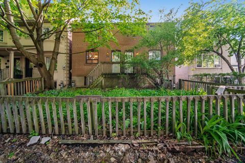 Photo 1 at 76-78 Lewis Street, South Riverdale, Toronto