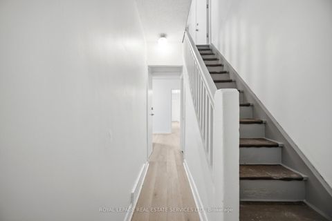Photo 5 at 76-78 Lewis Street, South Riverdale, Toronto
