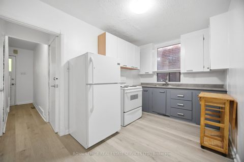 Photo 7 at 76-78 Lewis Street, South Riverdale, Toronto