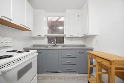 Photo 8 at 76-78 Lewis Street, South Riverdale, Toronto