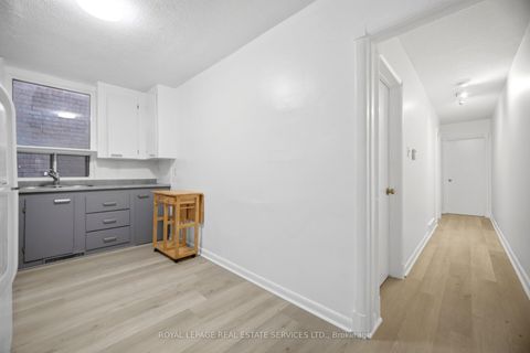 Photo 9 at 76-78 Lewis Street, South Riverdale, Toronto