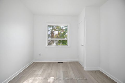 Photo 11 at 76-78 Lewis Street, South Riverdale, Toronto