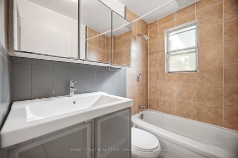 Photo 13 at 76-78 Lewis Street, South Riverdale, Toronto