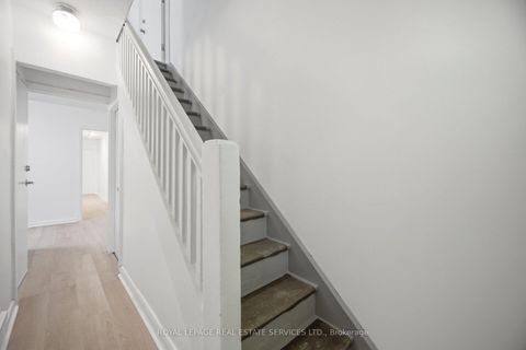 Photo 14 at 76-78 Lewis Street, South Riverdale, Toronto
