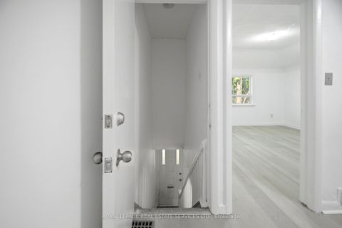 Photo 15 at 76-78 Lewis Street, South Riverdale, Toronto