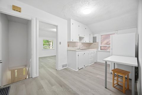 Photo 16 at 76-78 Lewis Street, South Riverdale, Toronto