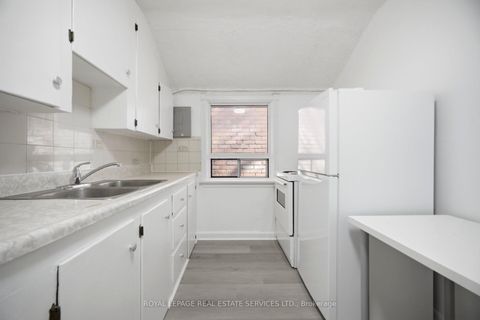 Photo 17 at 76-78 Lewis Street, South Riverdale, Toronto