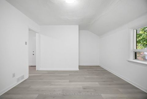 Photo 20 at 76-78 Lewis Street, South Riverdale, Toronto
