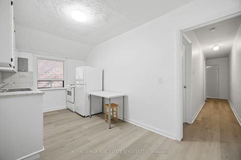 Photo 21 at 76-78 Lewis Street, South Riverdale, Toronto