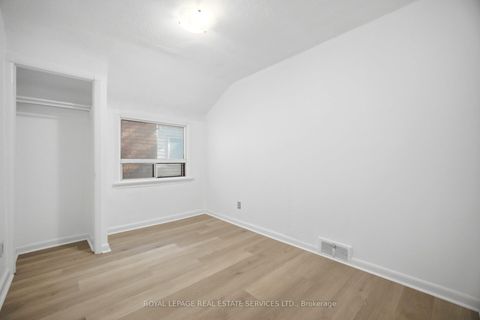 Photo 22 at 76-78 Lewis Street, South Riverdale, Toronto