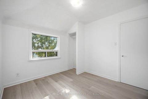 Photo 24 at 76-78 Lewis Street, South Riverdale, Toronto