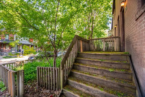 Photo 26 at 76-78 Lewis Street, South Riverdale, Toronto