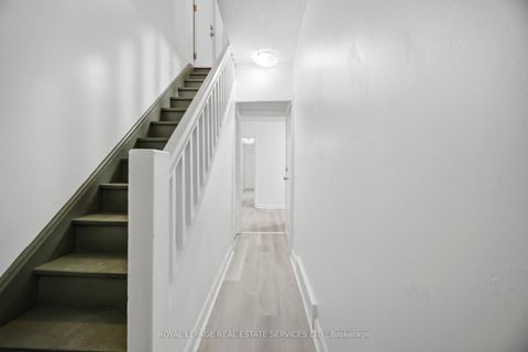 Photo 28 at 76-78 Lewis Street, South Riverdale, Toronto