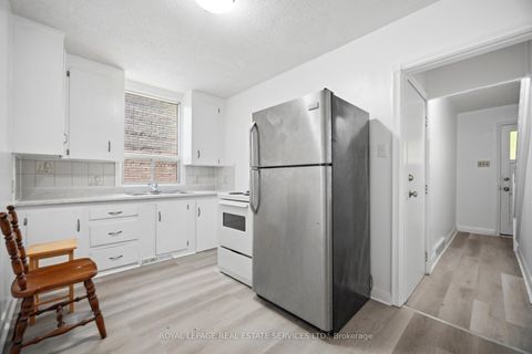Photo 31 at 76-78 Lewis Street, South Riverdale, Toronto