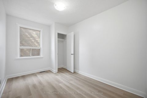 Photo 35 at 76-78 Lewis Street, South Riverdale, Toronto