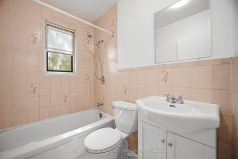 Photo 36 at 76-78 Lewis Street, South Riverdale, Toronto