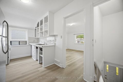 Photo 38 at 76-78 Lewis Street, South Riverdale, Toronto