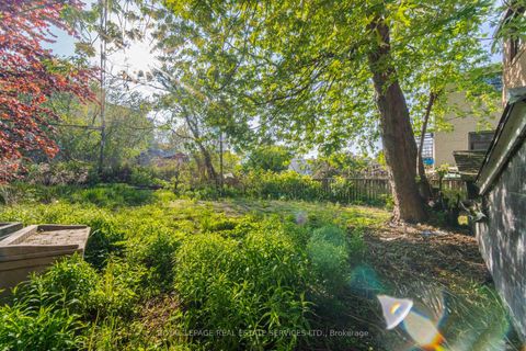 Photo 46 at 76-78 Lewis Street, South Riverdale, Toronto