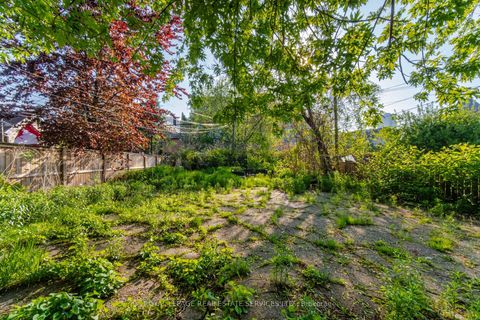 Photo 47 at 76-78 Lewis Street, South Riverdale, Toronto