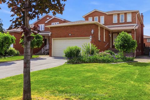 Photo 1 at 21 Diamond Street, West Woodbridge, Vaughan