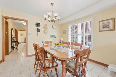 Photo 13 at 21 Diamond Street, West Woodbridge, Vaughan