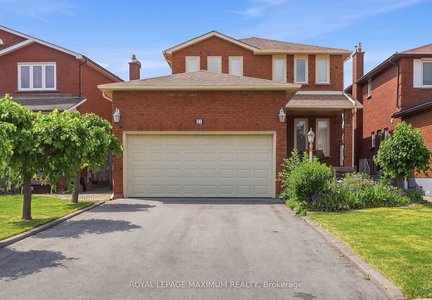 21 Diamond Street, West Woodbridge, Vaughan photo 6