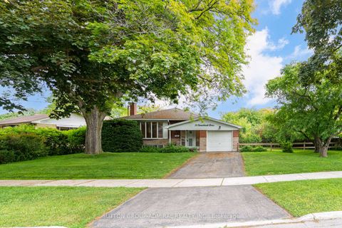 Photo 0 at 72 Cornerbrook Drive, Donalda, Toronto