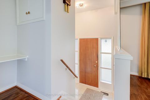 Photo 1 at 72 Cornerbrook Drive, Donalda, Toronto