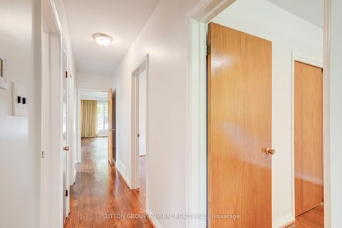 Photo 9 at 72 Cornerbrook Drive, Donalda, Toronto