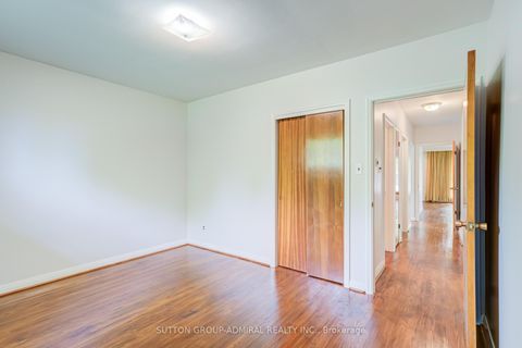 Photo 13 at 72 Cornerbrook Drive, Donalda, Toronto