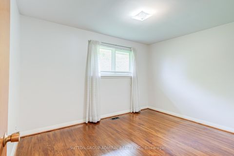 Photo 14 at 72 Cornerbrook Drive, Donalda, Toronto