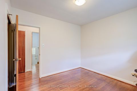 Photo 15 at 72 Cornerbrook Drive, Donalda, Toronto