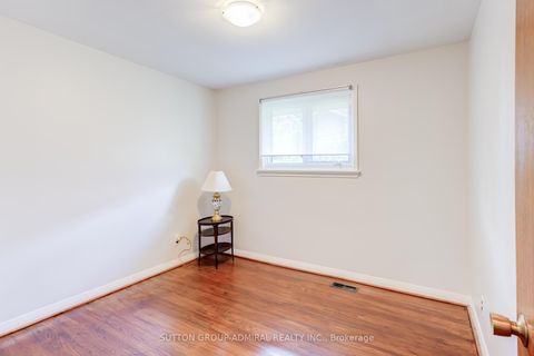 Photo 16 at 72 Cornerbrook Drive, Donalda, Toronto