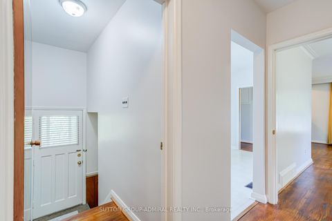 Photo 18 at 72 Cornerbrook Drive, Donalda, Toronto