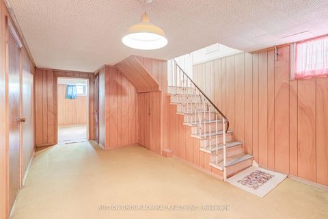 Photo 19 at 72 Cornerbrook Drive, Donalda, Toronto