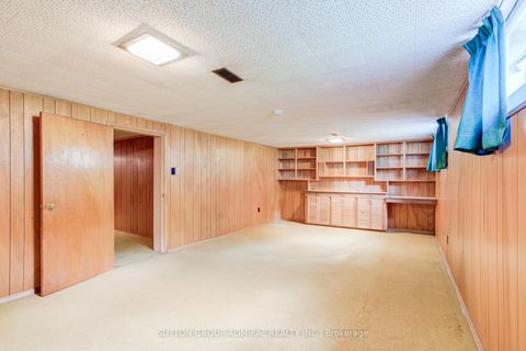 Photo 21 at 72 Cornerbrook Drive, Donalda, Toronto