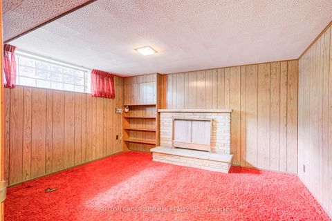 Photo 23 at 72 Cornerbrook Drive, Donalda, Toronto