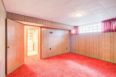Photo 24 at 72 Cornerbrook Drive, Donalda, Toronto