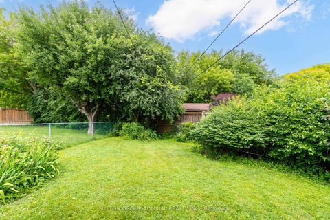 Photo 30 at 72 Cornerbrook Drive, Donalda, Toronto