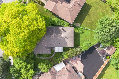 Photo 32 at 72 Cornerbrook Drive, Donalda, Toronto