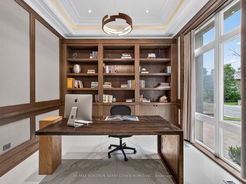 Photo 3 at 167 Old Yonge Street, Windfields, Toronto